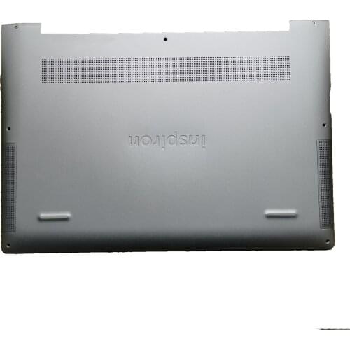 New For Dell Inspiron 7000 7391 13MF 7391 Laptop Bottom Case Cover 07HW6V Touch Model