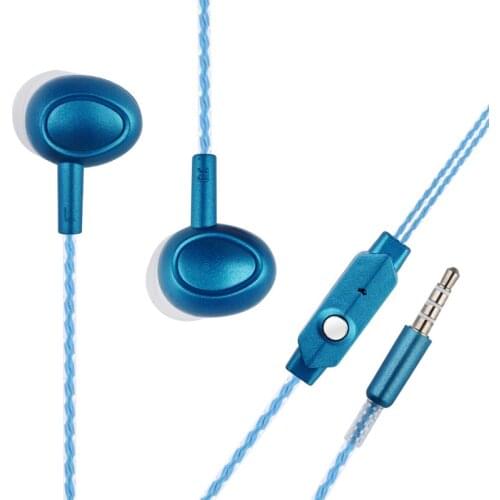 Ersuki Headsets For Smartphones