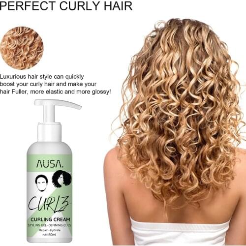 GUANJING Hair Wax