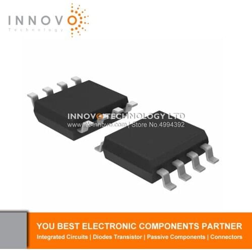INNOVO SI4835DDY-T1-GE3 SI4850EY-T1-GE3 SOIC-8 10pcs/lot free shipping New original