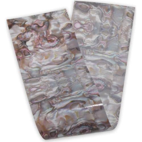 Lauryn Magic Nail Art Stickers