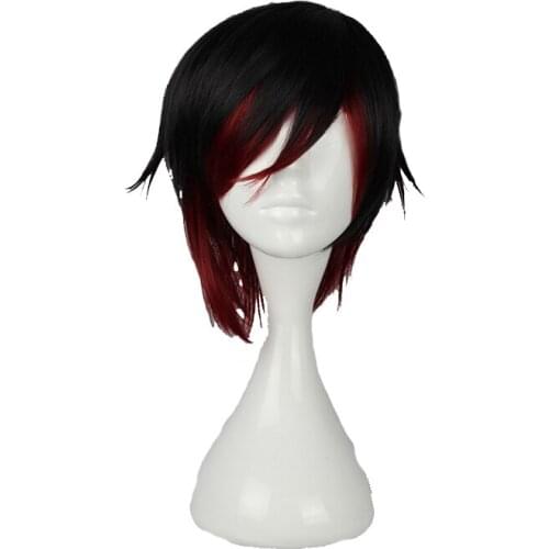 Black Wigs MCOSER China