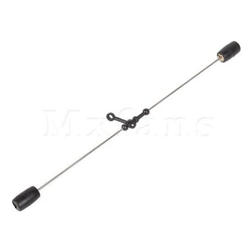 Mxfans EK1-0314 000285 8.27" Stabilizer Set for Lama V3 V4 Dauphin Comanche