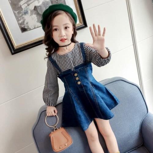 2021 new spring autumn/winter/summer Girls Kids Boys dress comfortable cute baby Clothes Children Clothing