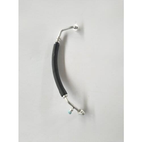 Original Air conditioner high pressure hose assembly for great wall haval Right rudder 8108800-K12