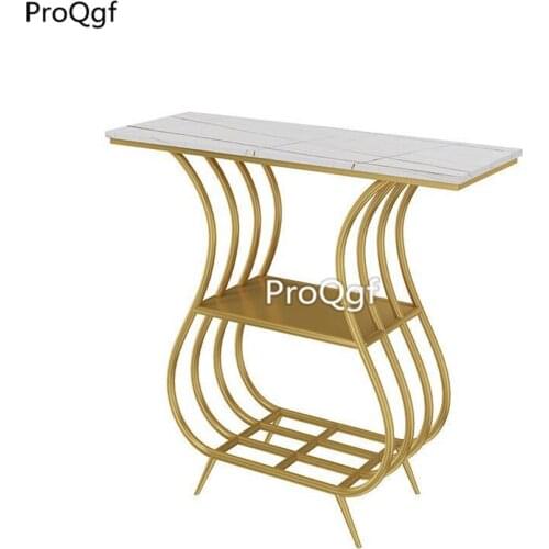 Prodgf 1 Set 80*30*80cm ins hot Corner Table