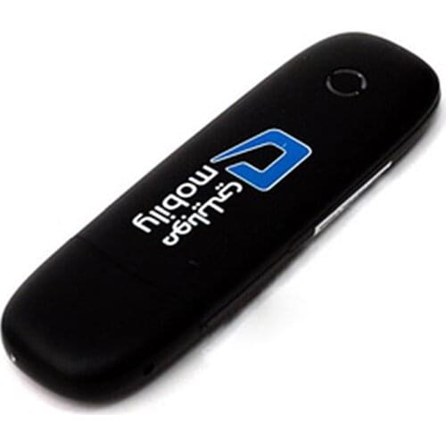 Unlocked ZTE MF190 3G GSM 7.2Mbps USB Mobile Broadband Modem