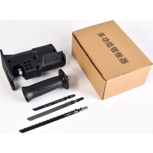 Reciprocating Saw for Wood and Metal Cutting Electric Fast Changing Saw Blades for Craftsman Carpenter Household Wood N0PA