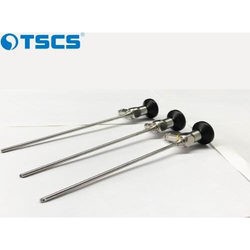 Sinuscope 2.7mm 4mm rigid rigid scope ent endoscope