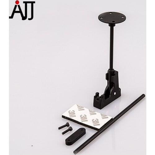 Rctimer Universal GPS Folding Mount with Two Size Pole FM02