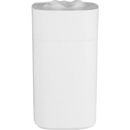 350Ml USB Humidifier Portable Mini Humidifier Hydrating Air Mist Purifier ,For Home Bedroom Room Humidifier