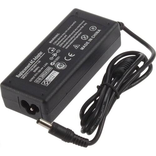 65W 19V 3.42A AC Power Adapter Charger For XGIMI Projector Z3 Z6 Z6X XH05K XE08F XH05L XH06L HKA06519034-6J