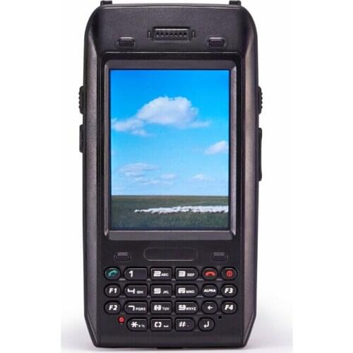 ZG600(WinCE+2D+WiFi+BT+3G+GPS+Camera)