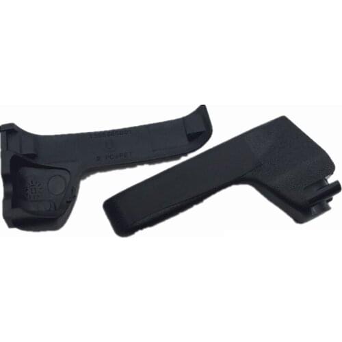 1pc Original Remote Speaker Microphone Adapter Handheld Back Cover Belt Clip For Motorola XTS2250 XTS2500I Radio Walkie Talkie