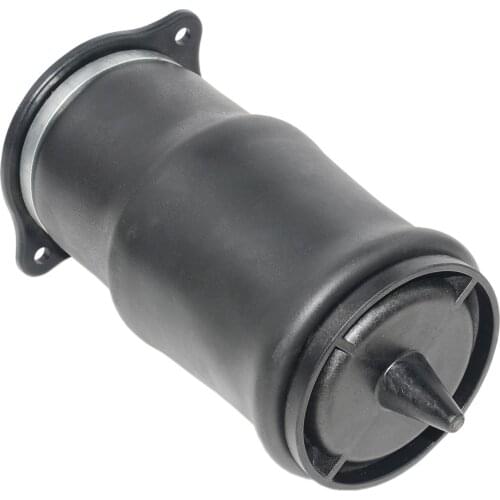 AP02 For Mercedes-Benz Viano, Vito Bus, Vito/Mixto Box W639 Rear Air Suspension Spring Bag 6393280101 6393280201