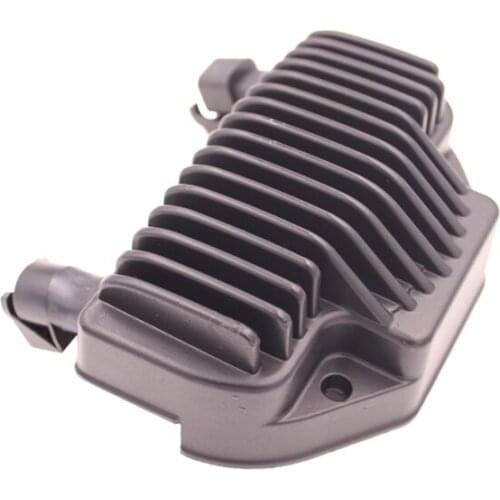 Free Shipping Motorcycle Voltage Regulator Rectifier For Harley Dyna Models 08-14 74631-08 40A 3 Phase