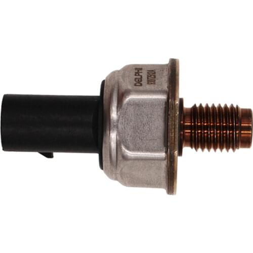 Free Shipping Fuel Rail High Pressure Sensor 55PP07-02 9307Z512A For Mercedes-Benz For Kia Carnival Sedona Bongo 3 J3