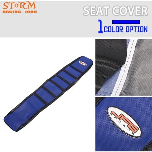 For Husqvarna TC FC 125 250 300 350 400 450 500 505 525 2019 2020 Gripper Rubber Soft Seat Cover High Quality