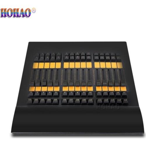 A2 Push Rod Wing, Stage Light For Use With Console