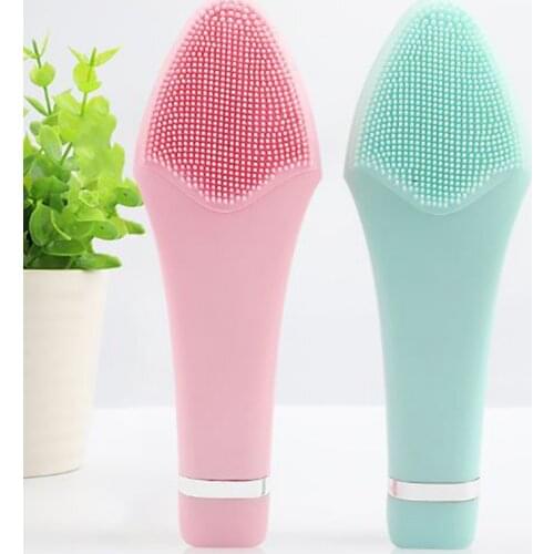 HAEGER Electric Face Brushes