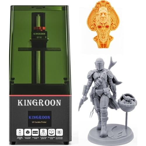 JIANLAI 3D Printers