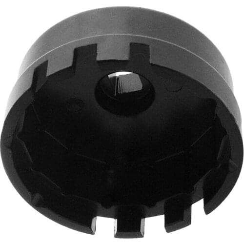 64.5mm Oil Filter Wrench Cap Housing Tool Remover for Toyota/Camry/Corolla Lexus Car Styling
