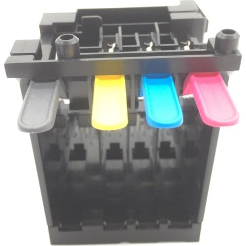LK5806 INK CARTRIDGES CARRIAGE SERVICE FOR BROTHER J430 J625 J825 without sensor