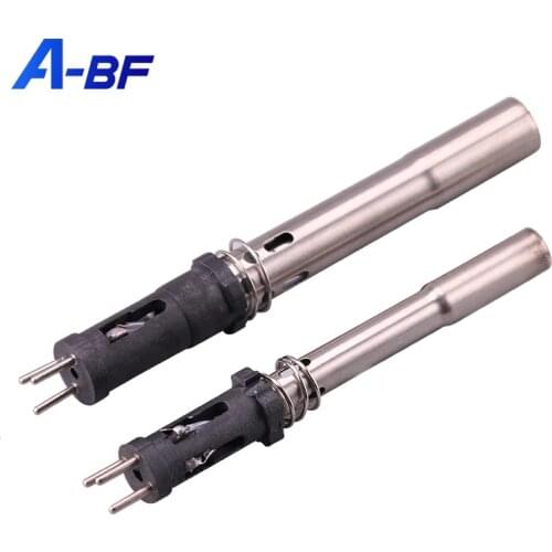 A-BF Soldering Heater Heating Elements Electric Iron Heating Core for 203H 205H 209H Soldering Station Heater