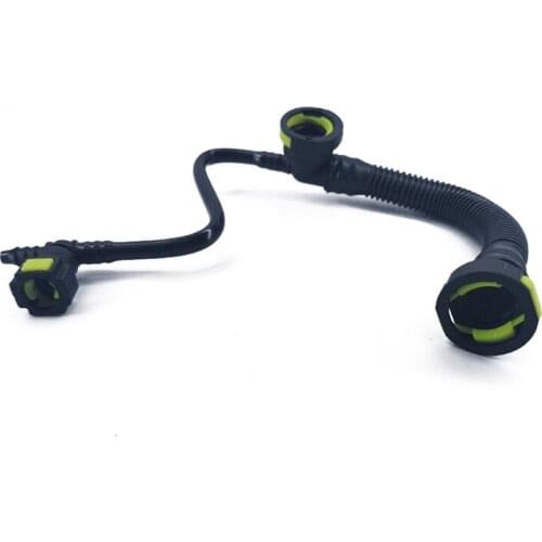 2021 New Vent Air Filter Breather Premium Replacement Engine Hose for peugeot-206/206SW