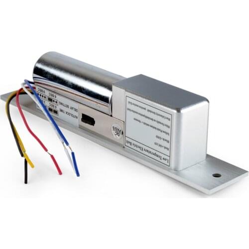 OBO HANDS Electric Locks