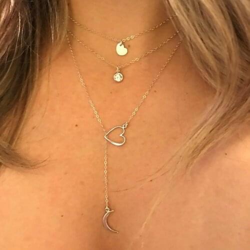 Qiaoyue Luxury Chokers