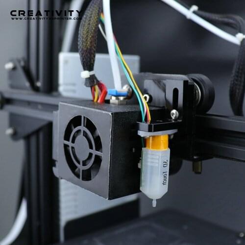 Adjustable Touch Sensor Mount for Ender 3 V2 Pro Ender 5 5S and PRO CR10 3D Printer Using CR BL Touch 3D Touch Sensor Mount