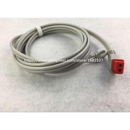 Compatible NIBP HOSE for Nihon kohden Blood Pressure Monitor Blood Pressure cuffs tube