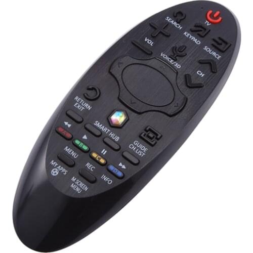 Smart Remote Control for Samsung Smart Tv Remote Control Bn59-01182B Bn59-01182G Led Tv Ue48H8000 Infrared