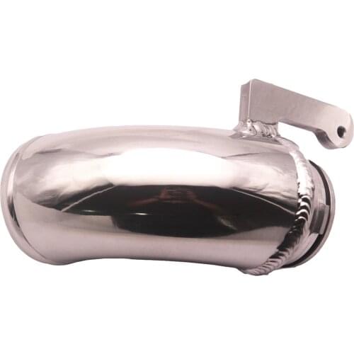 New Turbo Muffler Delete Assembly Exhaust Pipe Tubes for Audi A3 8V S3 S1 TT