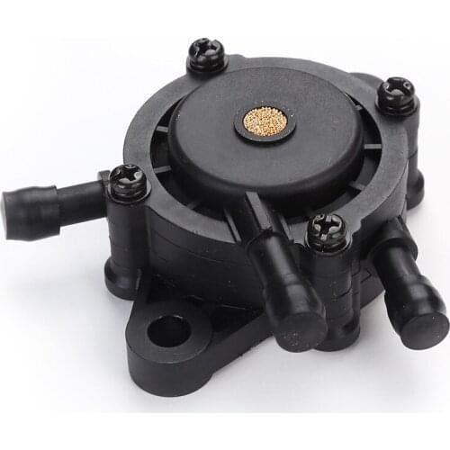 YD080 Motorcycle Modification Fuel Pump For Mikuni Briggs Stratton 491922 691034 ATV Modification Oil Pump Gasoline Pump