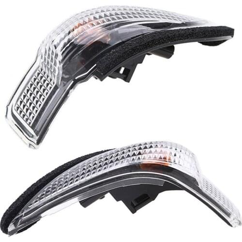 Rearview Mirror Turn Signal Light Lamp Blink For Toyota Corolla Camry Yaris Prius C Avalon For Scion Im Venza