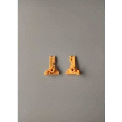 2PCS Brother Sweater Knitting Machine Parts KH860 A111 A113 KH860 Head Accessories A111 A113 Part No. 410922001 410923001