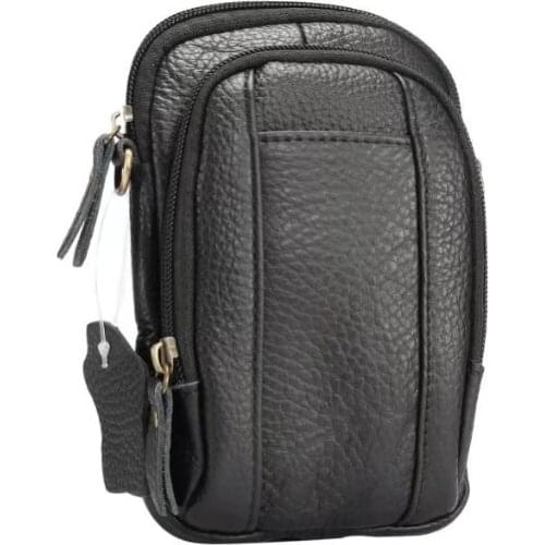 J3 J5 J7 2017 Version J2 Belt Clip Holster Case Cover Genuine Leather Waist Bag For Samsung Galaxy J5 Prime A5 A3 A7 2016 2017