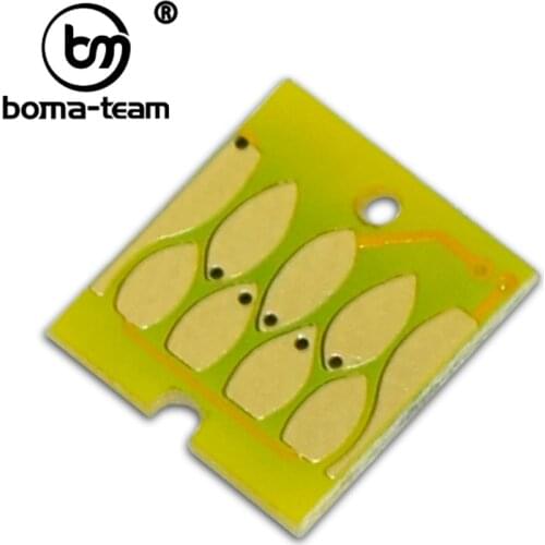 ARC Chip For Epson P10000 P20000 T619300 C13T619300 T6193 Maintenance Tank