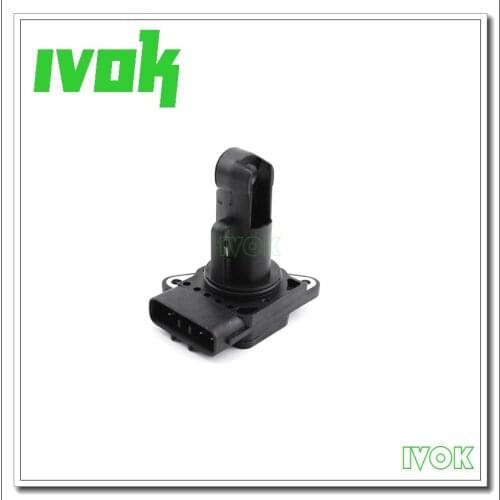 Mass Air Flow Meter Sensor for Toyota Camry Yaris Tundra Tacoma 4Runner RAV4 Lexus ES300 RX330 GS430 22204-22010 2220422010