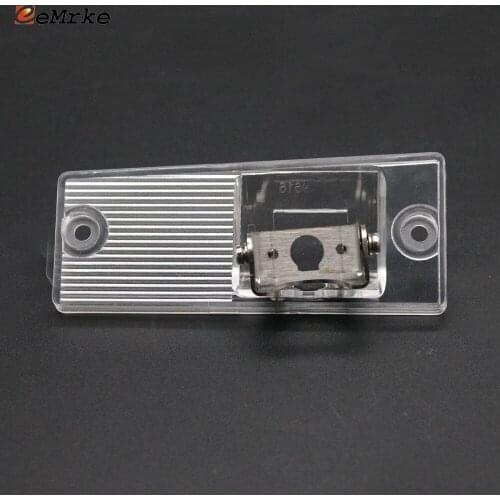 EEMRKE for Kia Spectra5 Sephia Spectra Sedan 2003 to 2009 Car DVR Rearview Camera Bracket Adjustment Angle Adapter