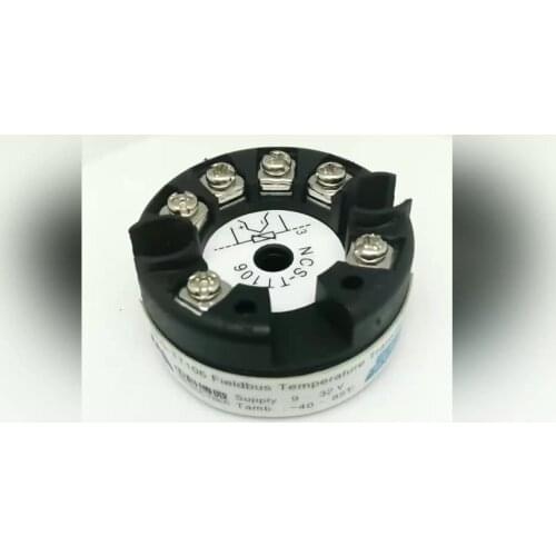 Nice One Temperature Transmitter 4-20mA Temperature Instrument