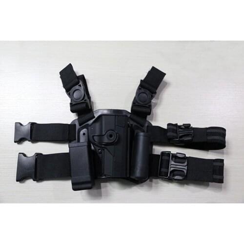 Hot selling Tactical Military CQC Beretta PX4 Pistol Holster Sets Gun Holster kits