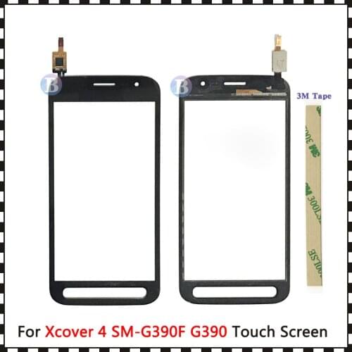 Meet Ant Touch Screens For Samsung Galaxy Xcover 4