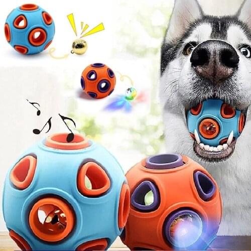 Miarko Dog Toys