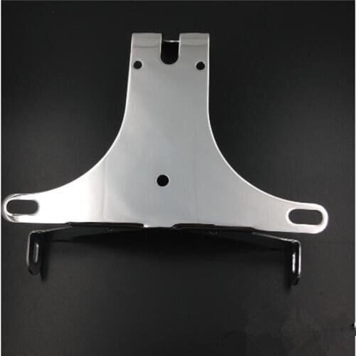 Motorcycle Eliminator Tidy Tail Fit LED Light For Yamaha YZF R1 YZF-R1 2004-2014 2005 2006 2007 2008 2009 2010 2011 2012 2013