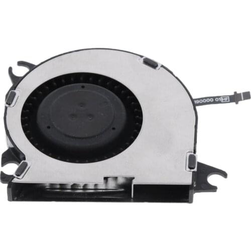Cooling Fan Internal Heat Exhauster Cooler System for Nintendo Switch