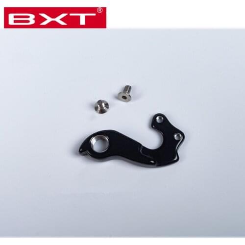 Road Bicycle Bike Alloy Rear Derailleur Hanger Suitable for BXT sl1.0 road frame Racing Cycling road Frame Gear Tail Hook Parts