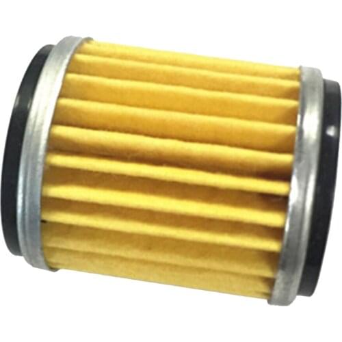 Durable Engine Oil Filter Motocycle Filter for Yamaha LC135 FZ150 Y15ZR FZ15